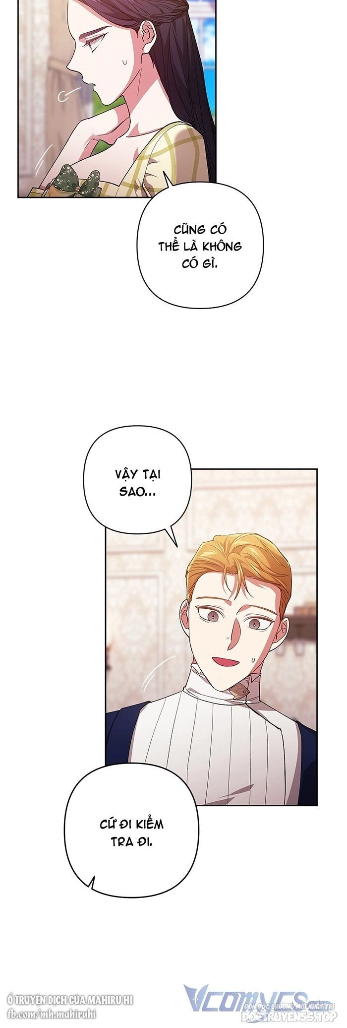 Hôn Nhân Này Rồi Sẽ Đổ Vỡ Chapter 55 - 31