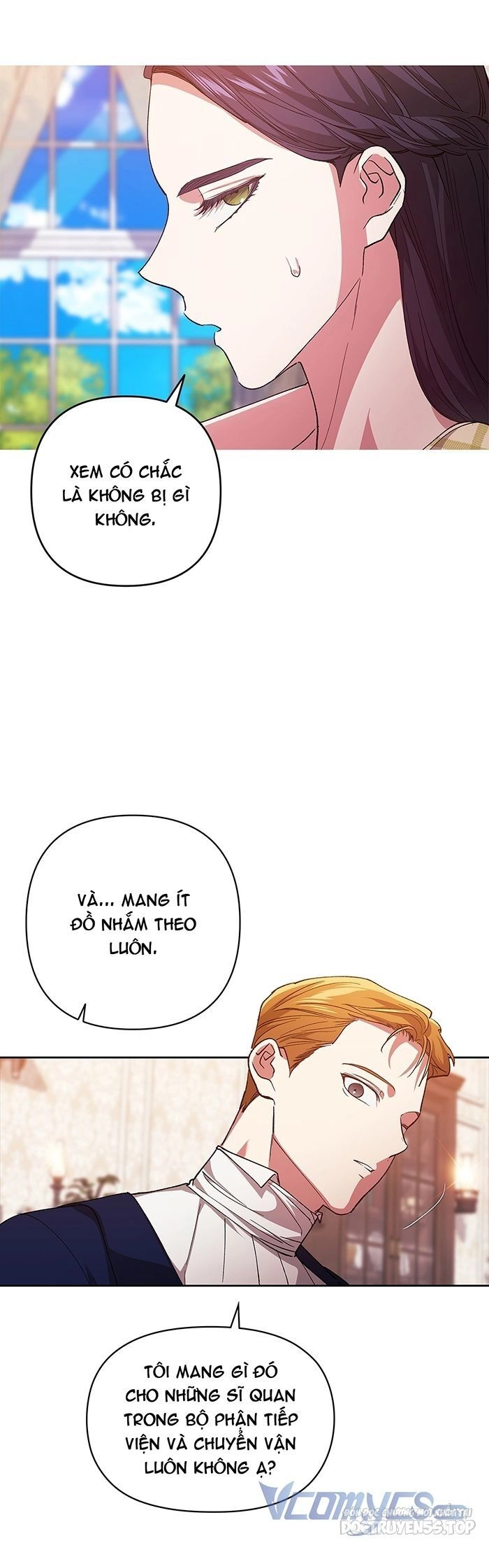 Hôn Nhân Này Rồi Sẽ Đổ Vỡ Chapter 55 - 32