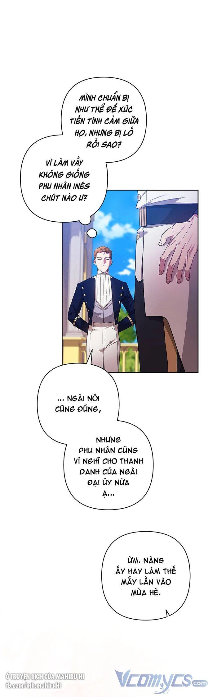 Hôn Nhân Này Rồi Sẽ Đổ Vỡ Chapter 56 - 5