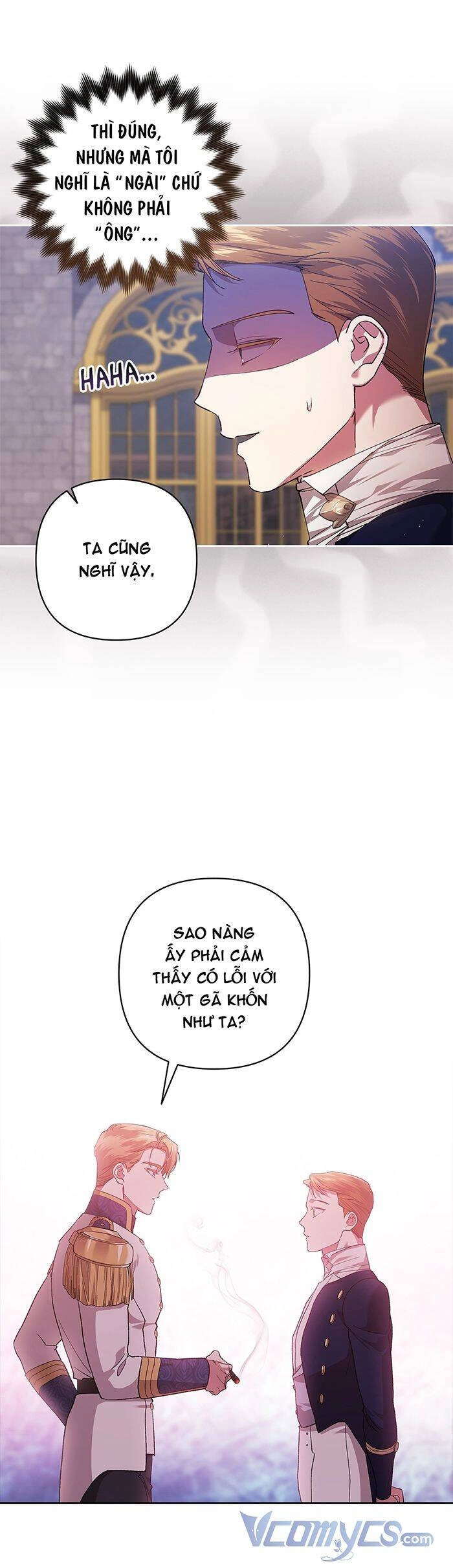 Hôn Nhân Này Rồi Sẽ Đổ Vỡ Chapter 56 - 9