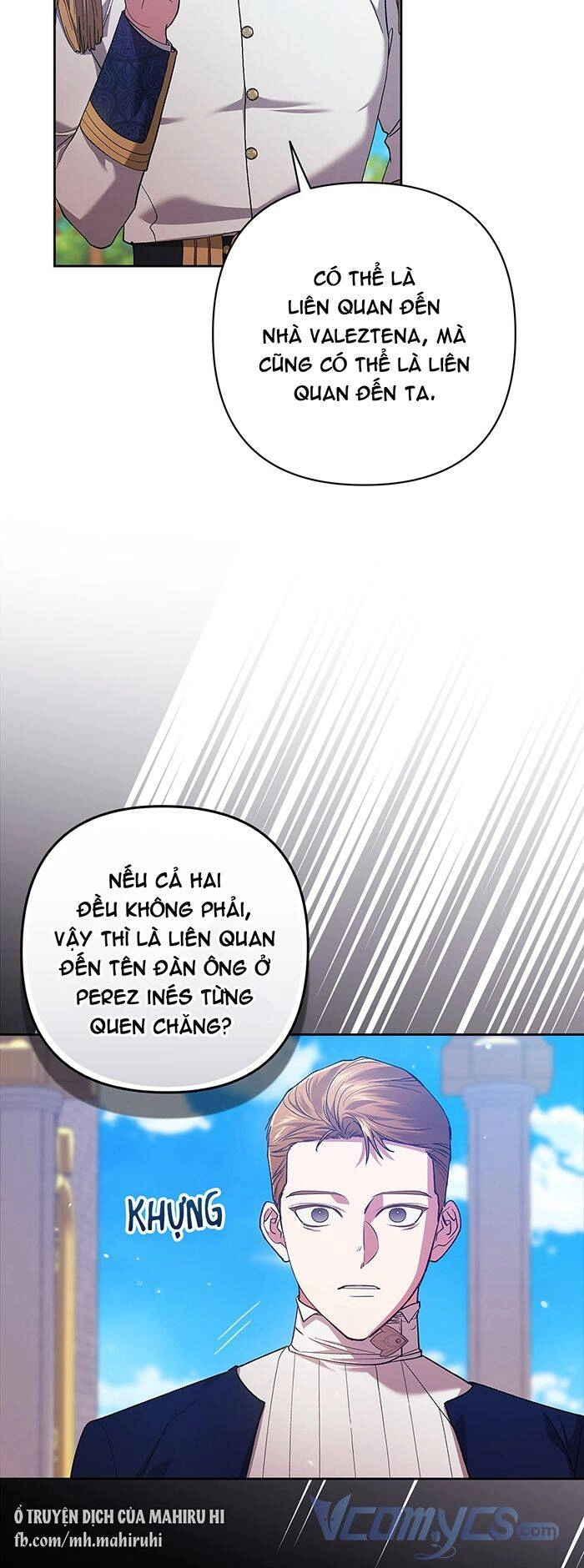 Hôn Nhân Này Rồi Sẽ Đổ Vỡ Chapter 56 - 19