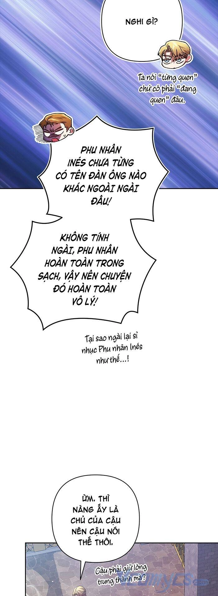 Hôn Nhân Này Rồi Sẽ Đổ Vỡ Chapter 56 - 21