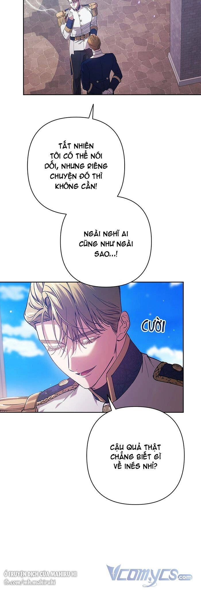 Hôn Nhân Này Rồi Sẽ Đổ Vỡ Chapter 56 - 22