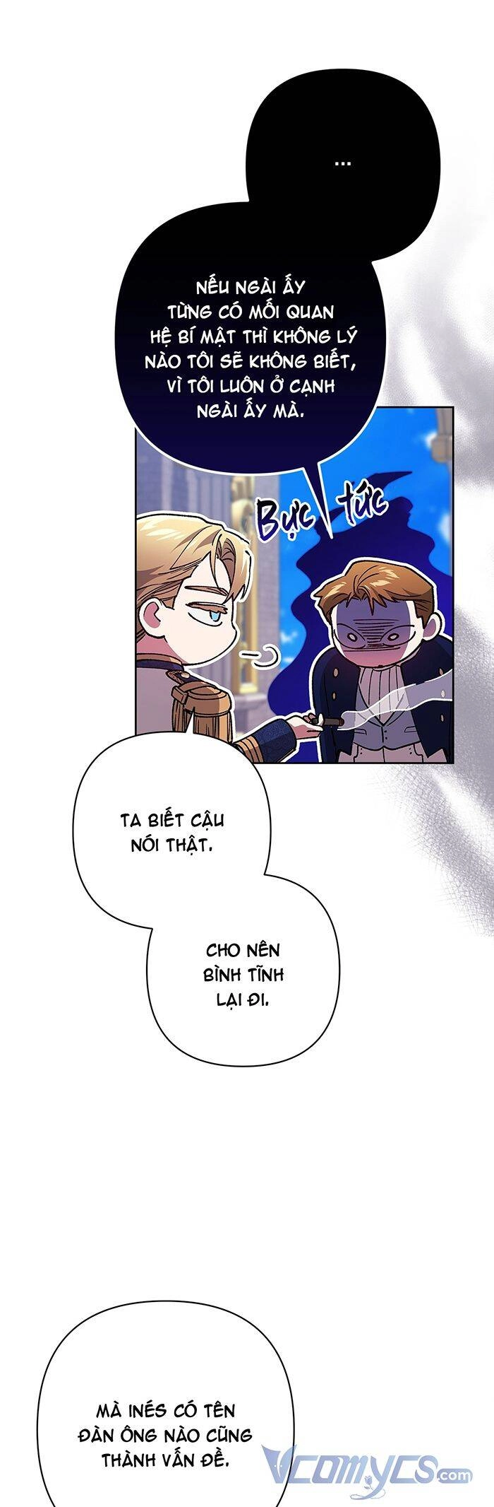 Hôn Nhân Này Rồi Sẽ Đổ Vỡ Chapter 56 - 23