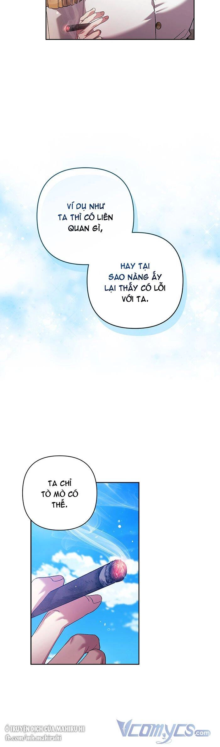 Hôn Nhân Này Rồi Sẽ Đổ Vỡ Chapter 56 - 27