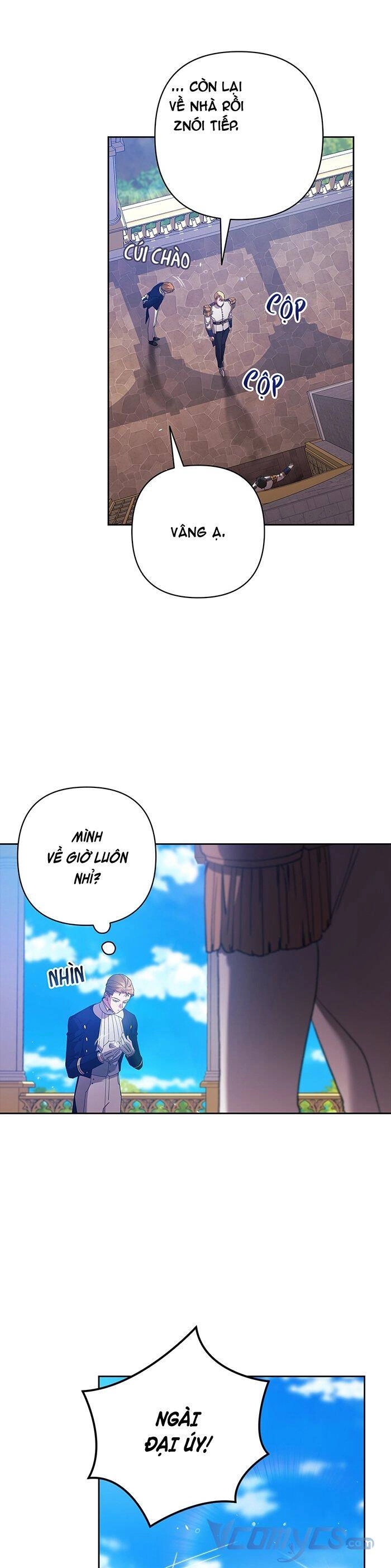 Hôn Nhân Này Rồi Sẽ Đổ Vỡ Chapter 56 - 38