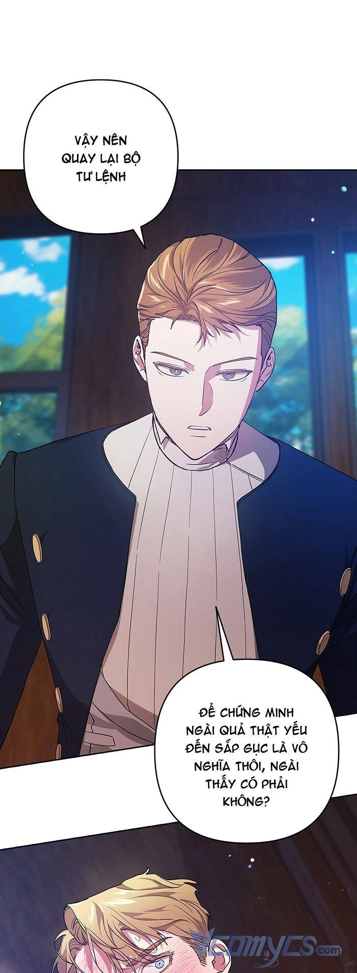 Hôn Nhân Này Rồi Sẽ Đổ Vỡ Chapter 57 - 19