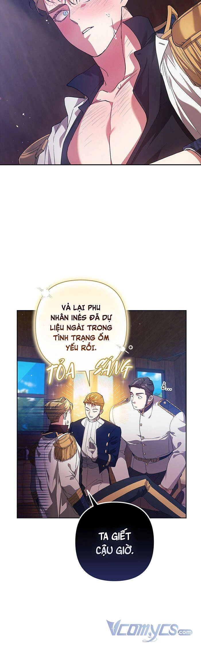 Hôn Nhân Này Rồi Sẽ Đổ Vỡ Chapter 57 - 20