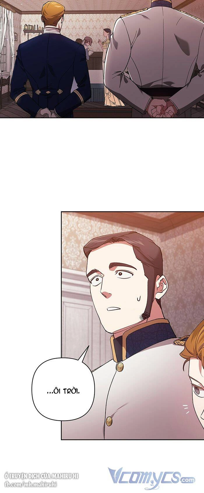 Hôn Nhân Này Rồi Sẽ Đổ Vỡ Chapter 57 - 27