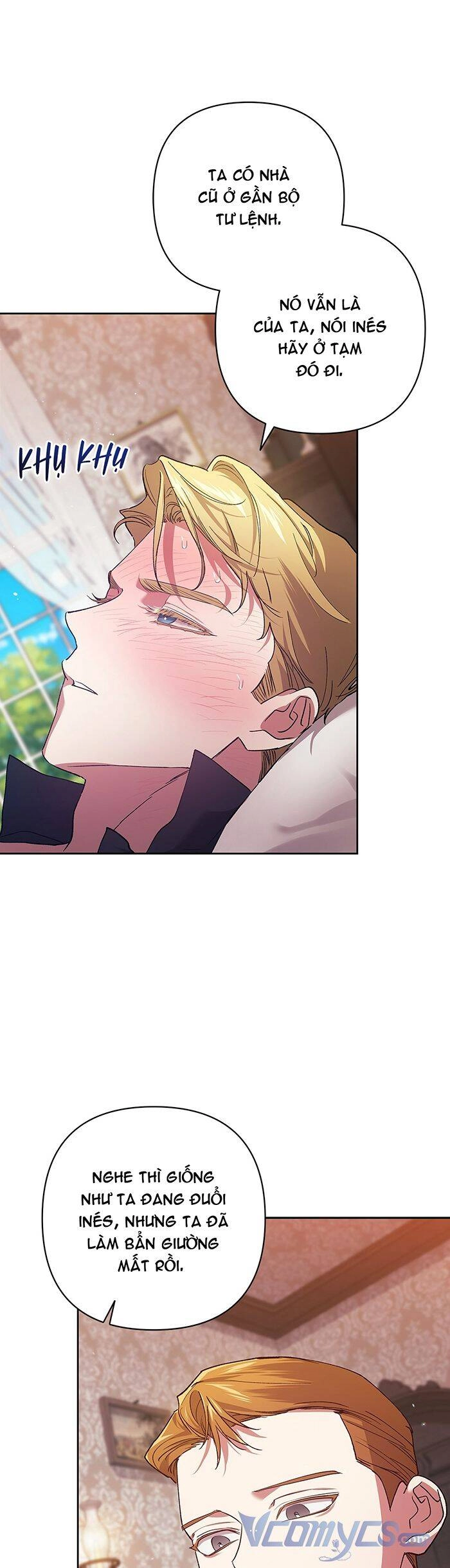 Hôn Nhân Này Rồi Sẽ Đổ Vỡ Chapter 57 - 35