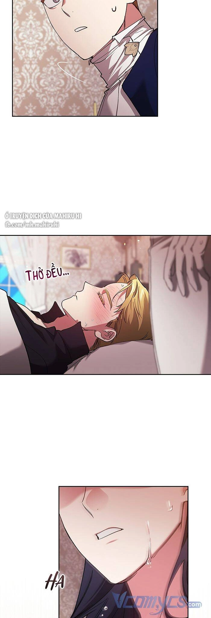 Hôn Nhân Này Rồi Sẽ Đổ Vỡ Chapter 57 - 38