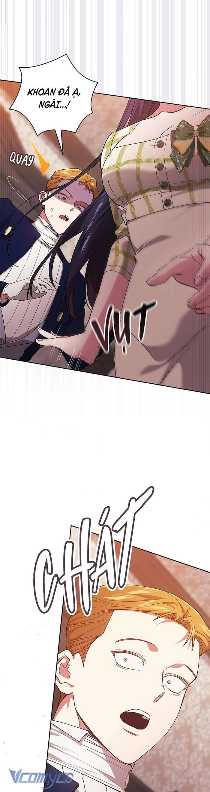 Hôn Nhân Này Rồi Sẽ Đổ Vỡ Chapter 58 - 5