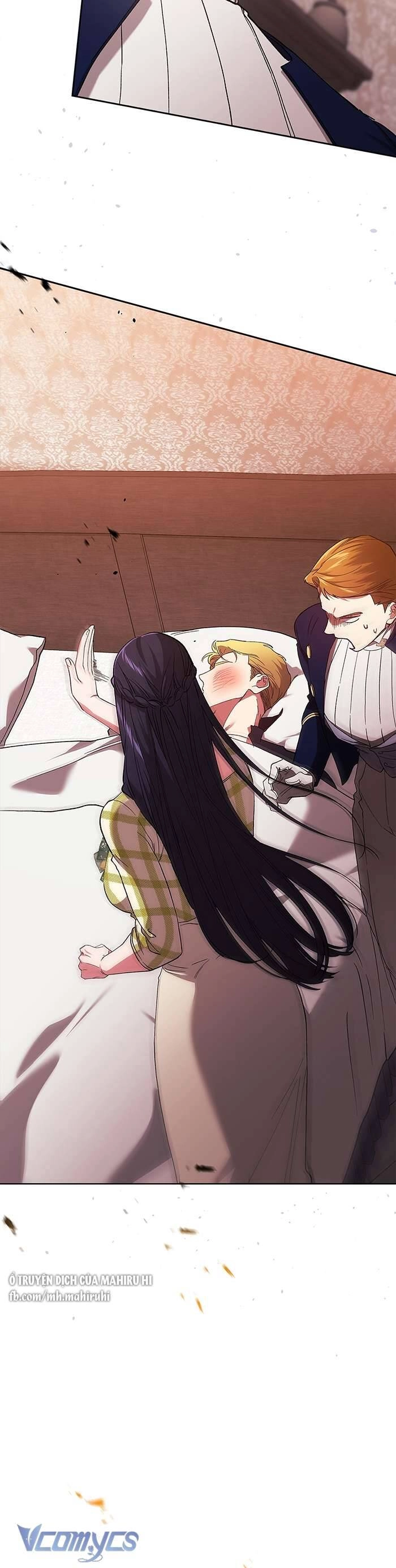 Hôn Nhân Này Rồi Sẽ Đổ Vỡ Chapter 58 - 6