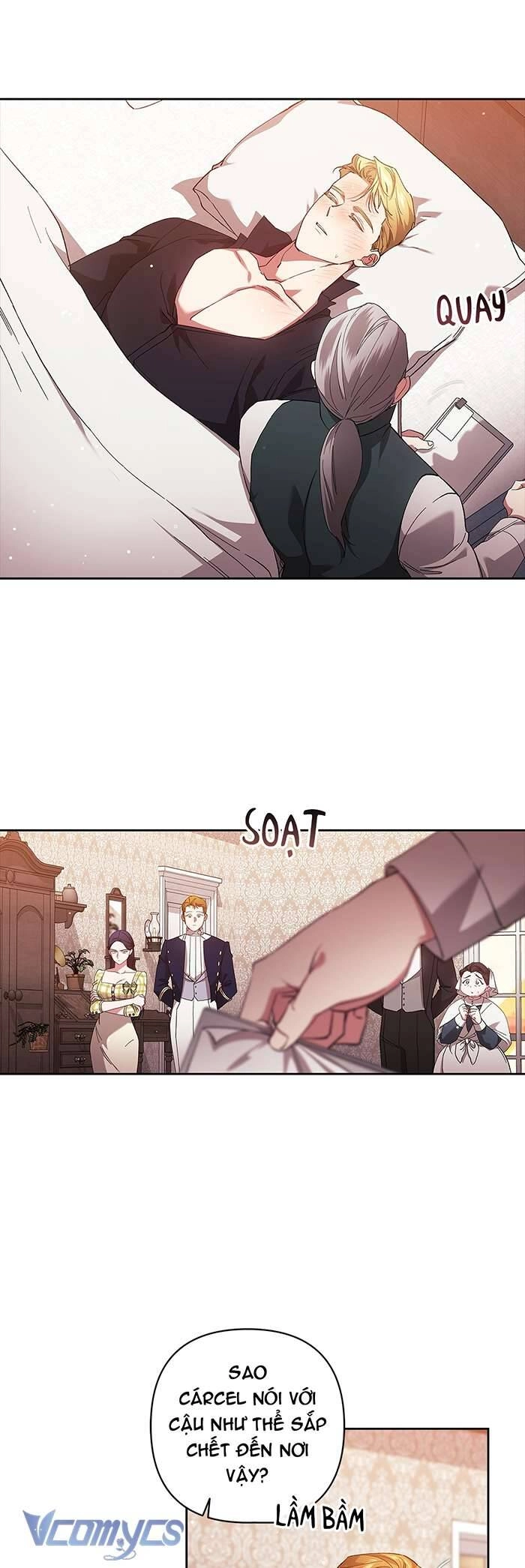 Hôn Nhân Này Rồi Sẽ Đổ Vỡ Chapter 58 - 13