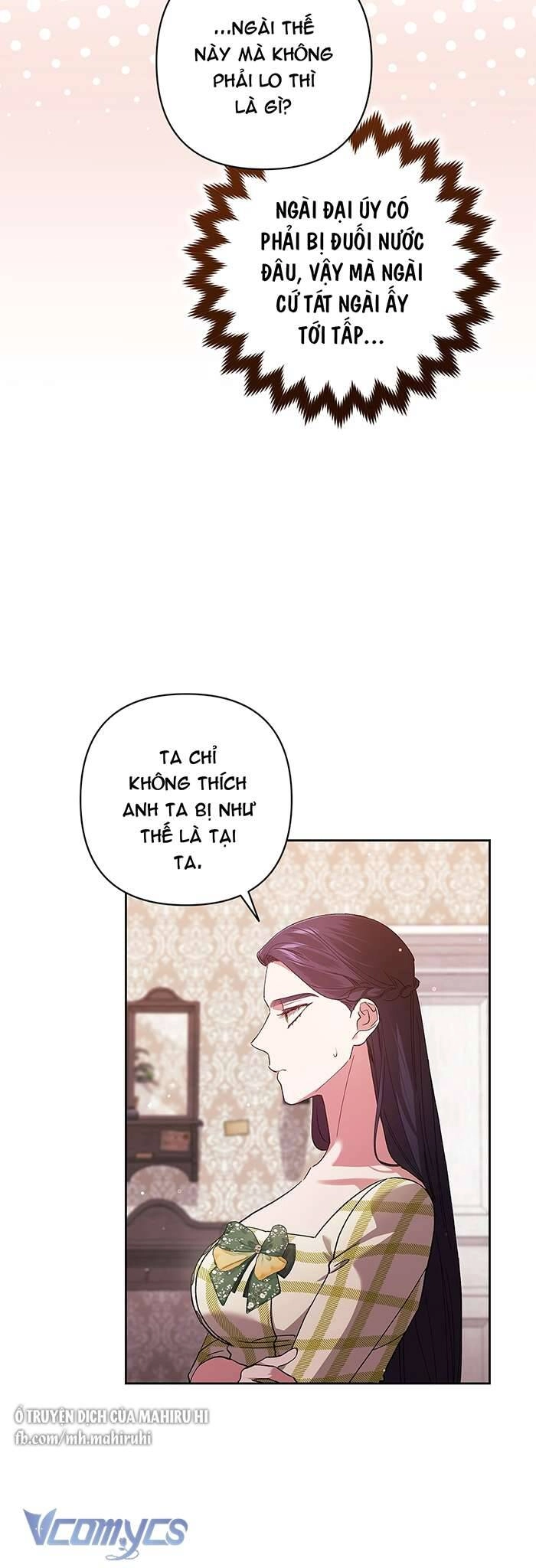 Hôn Nhân Này Rồi Sẽ Đổ Vỡ Chapter 58 - 15