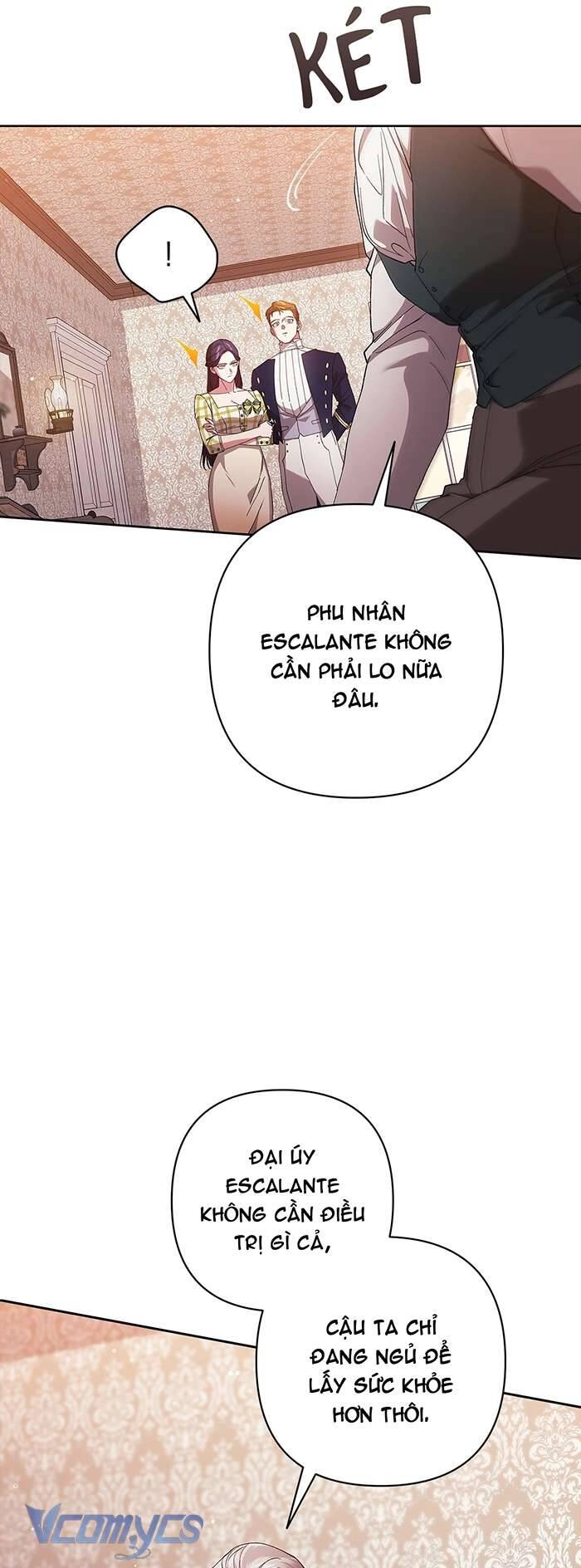 Hôn Nhân Này Rồi Sẽ Đổ Vỡ Chapter 58 - 16