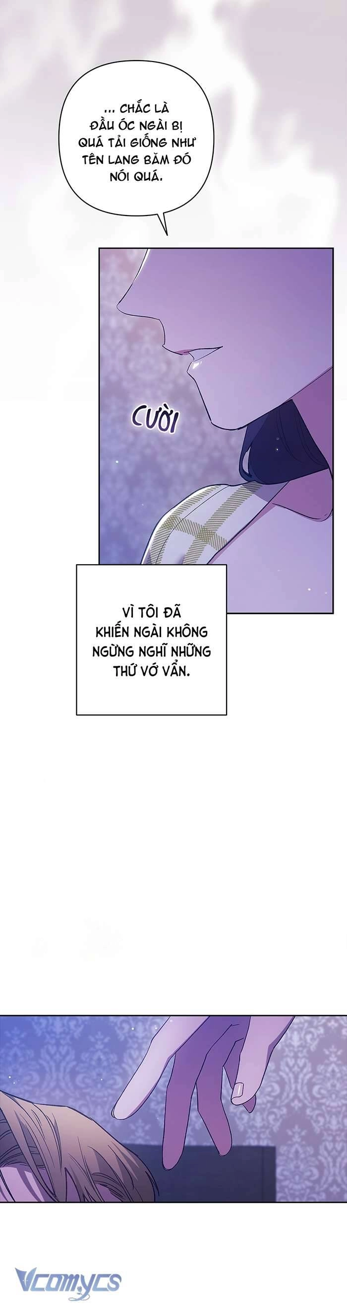 Hôn Nhân Này Rồi Sẽ Đổ Vỡ Chapter 59 - 16