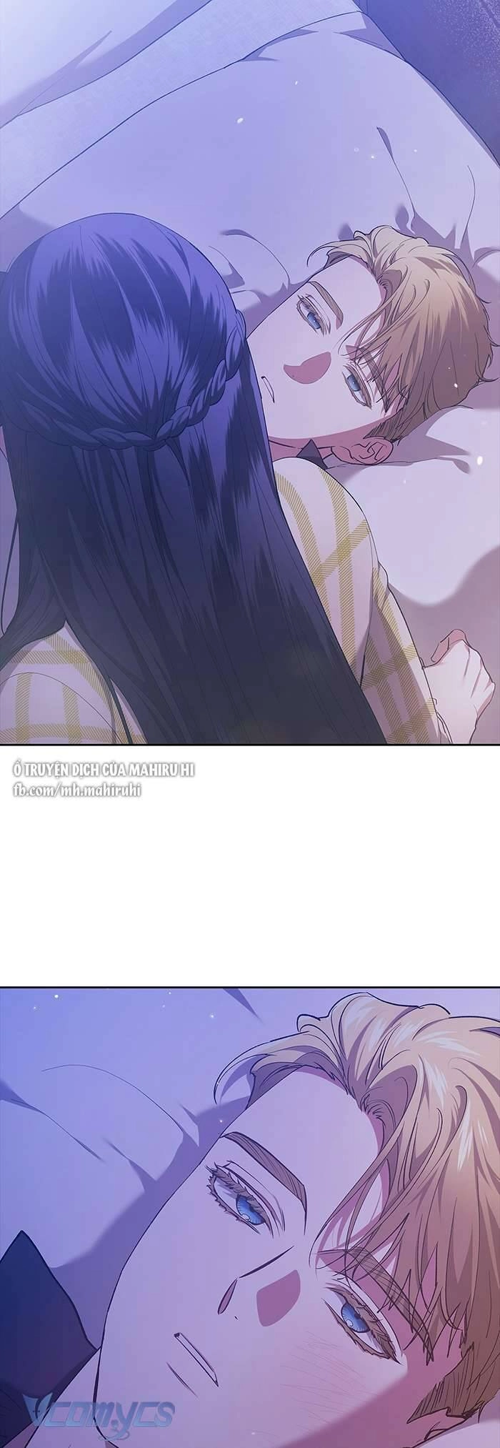 Hôn Nhân Này Rồi Sẽ Đổ Vỡ Chapter 59 - 18