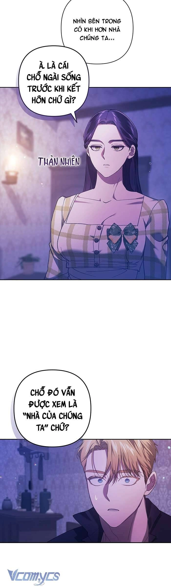 Hôn Nhân Này Rồi Sẽ Đổ Vỡ Chapter 59 - 33