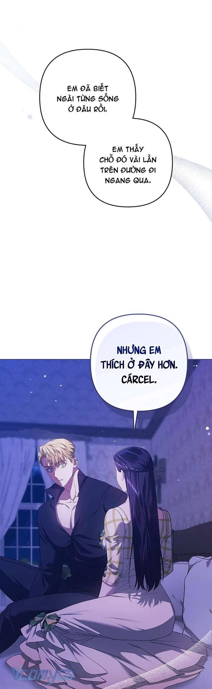 Hôn Nhân Này Rồi Sẽ Đổ Vỡ Chapter 59 - 34