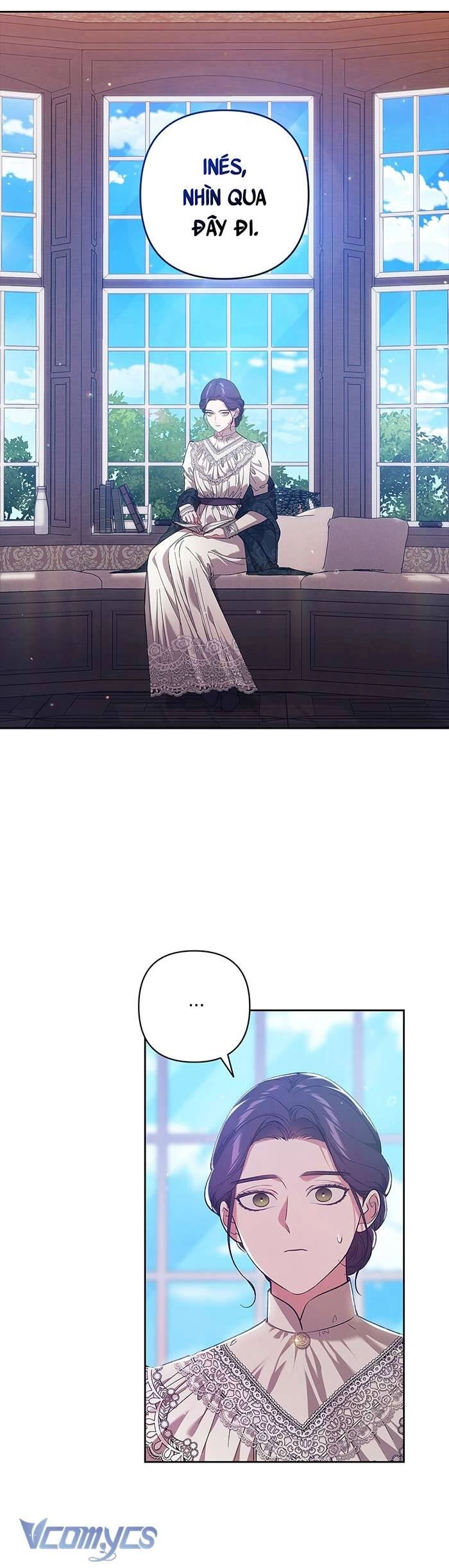 Hôn Nhân Này Rồi Sẽ Đổ Vỡ Chapter 60 - 5