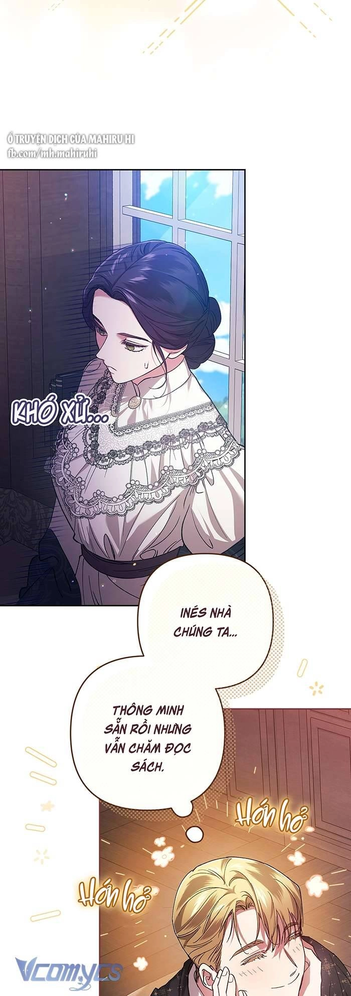 Hôn Nhân Này Rồi Sẽ Đổ Vỡ Chapter 60 - 6