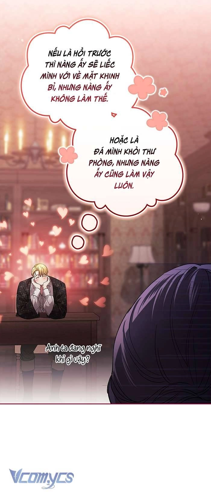 Hôn Nhân Này Rồi Sẽ Đổ Vỡ Chapter 60 - 9