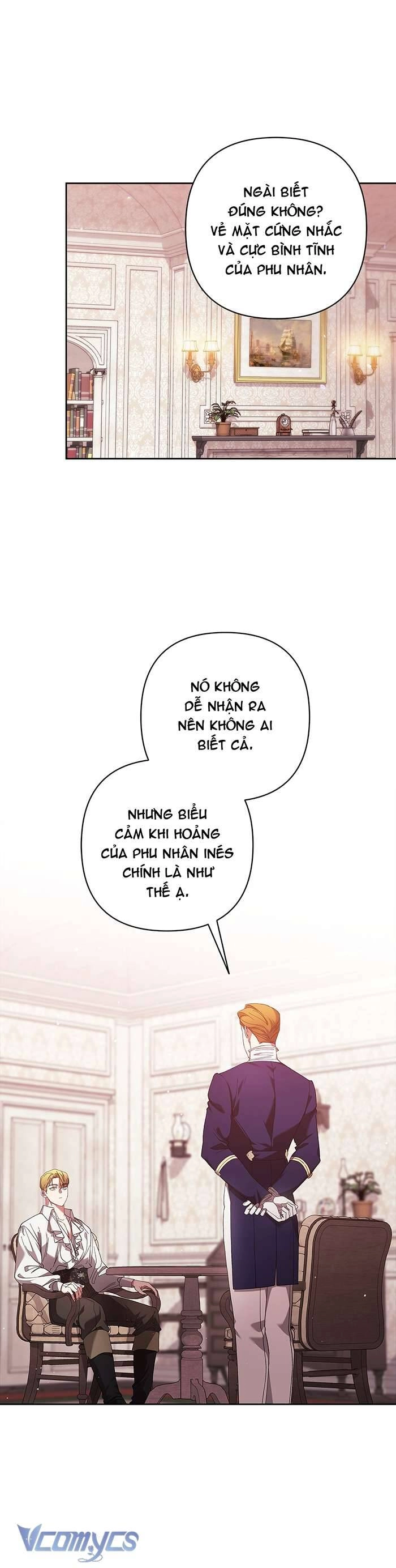 Hôn Nhân Này Rồi Sẽ Đổ Vỡ Chapter 60 - 16