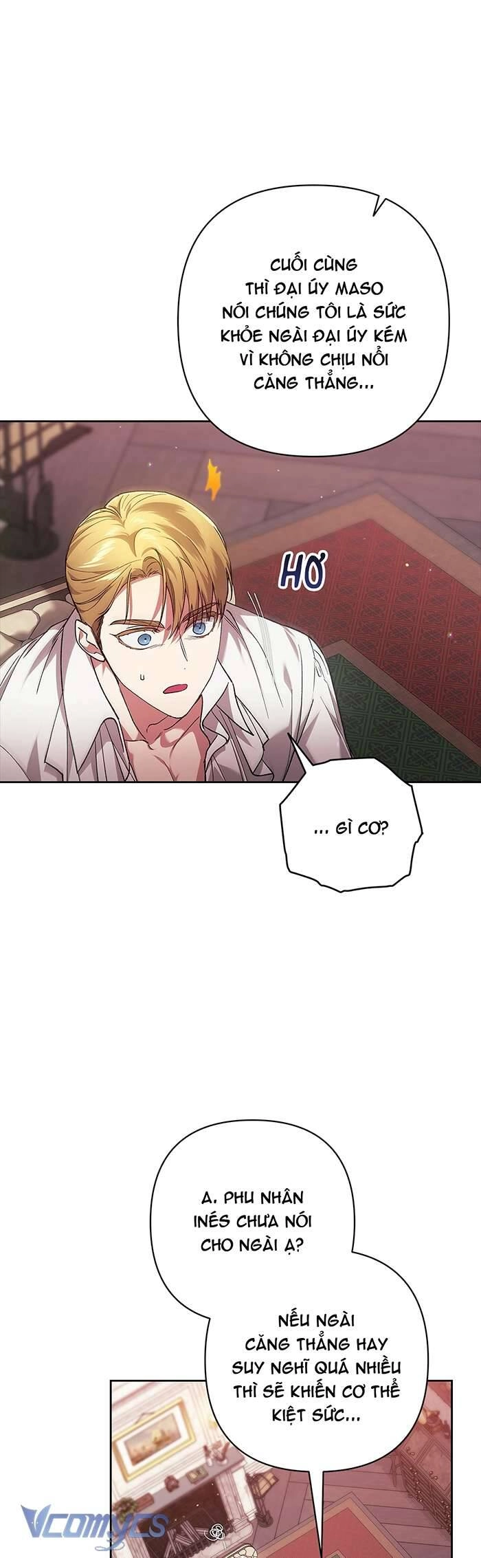 Hôn Nhân Này Rồi Sẽ Đổ Vỡ Chapter 60 - 25