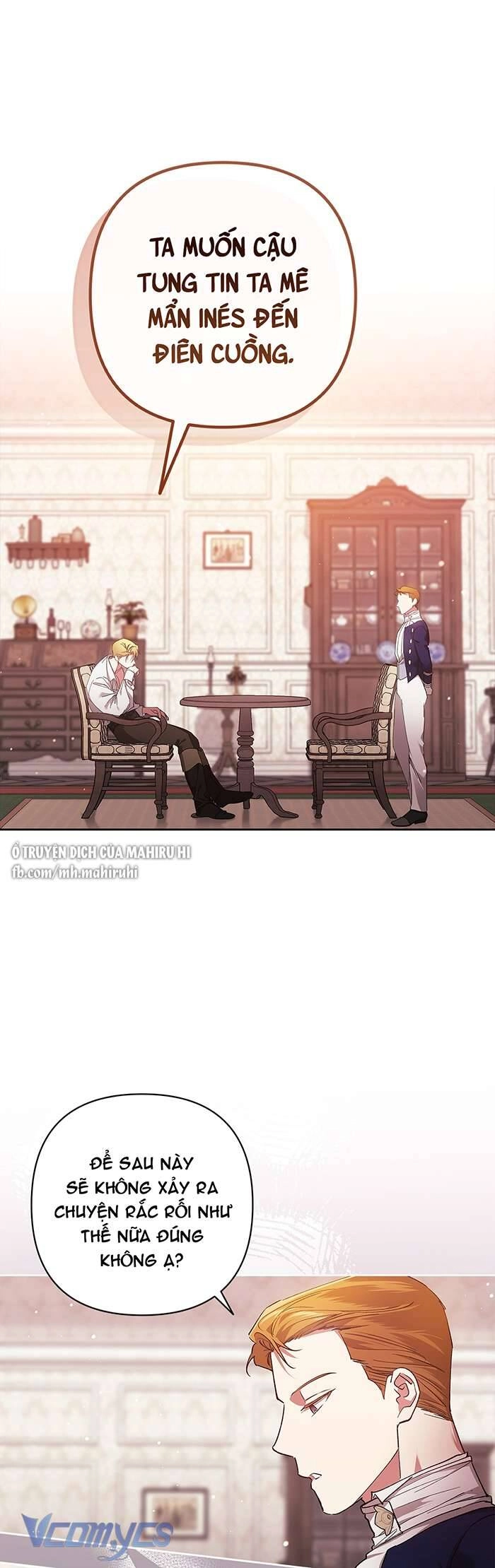 Hôn Nhân Này Rồi Sẽ Đổ Vỡ Chapter 60 - 27