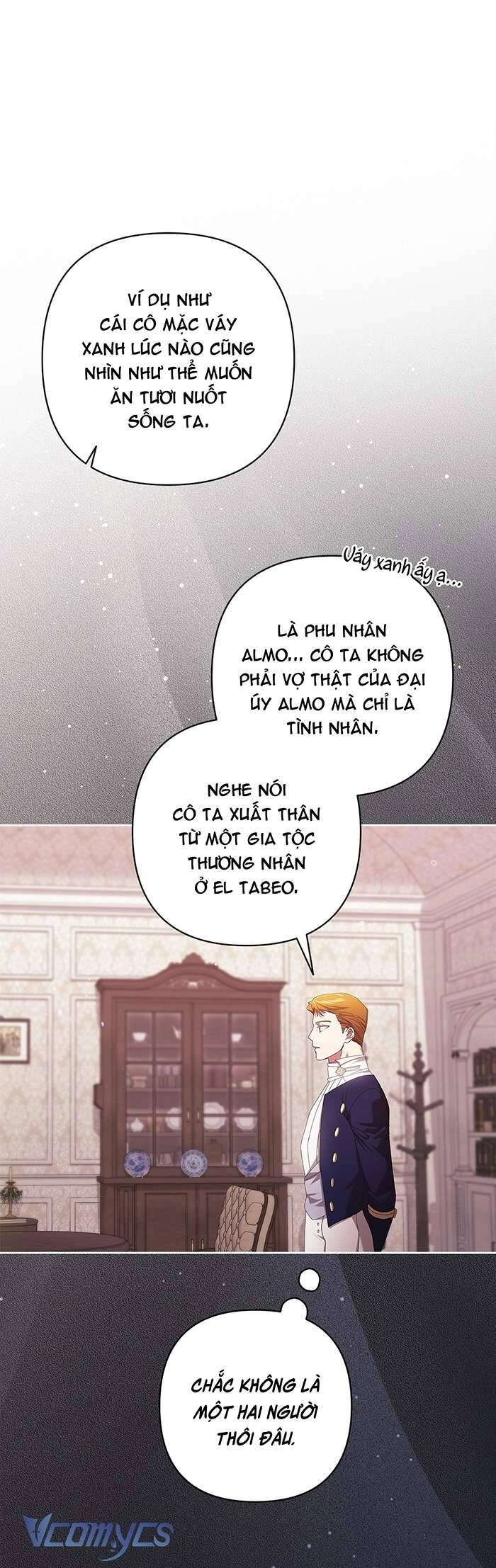 Hôn Nhân Này Rồi Sẽ Đổ Vỡ Chapter 60 - 29