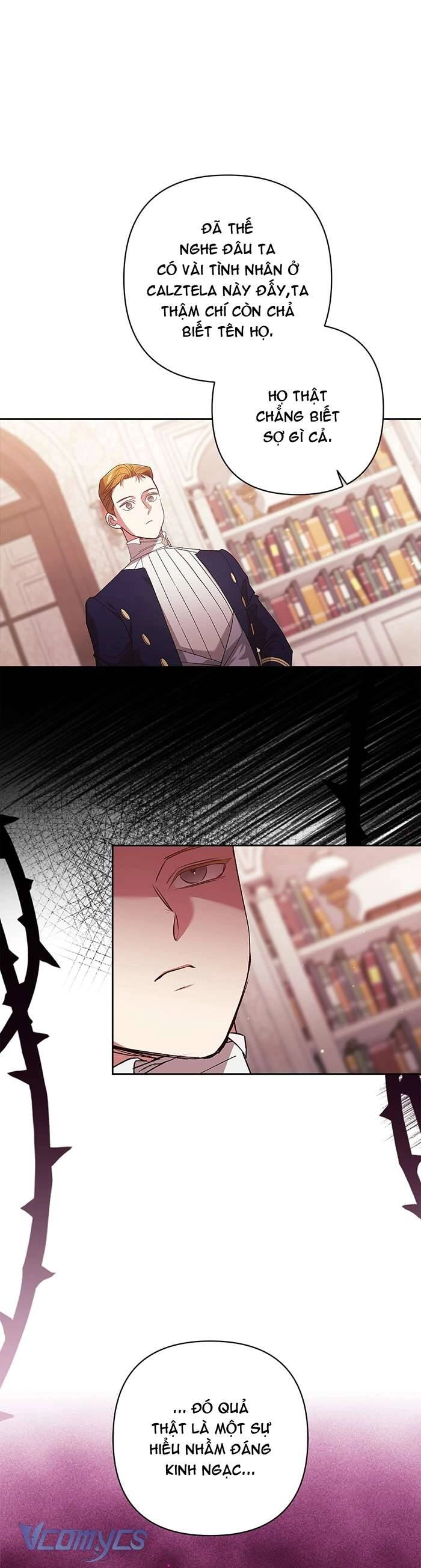 Hôn Nhân Này Rồi Sẽ Đổ Vỡ Chapter 60 - 34