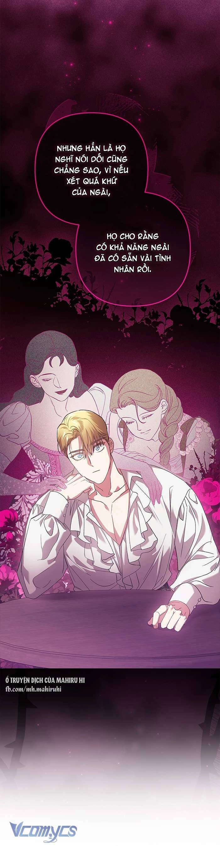 Hôn Nhân Này Rồi Sẽ Đổ Vỡ Chapter 60 - 35