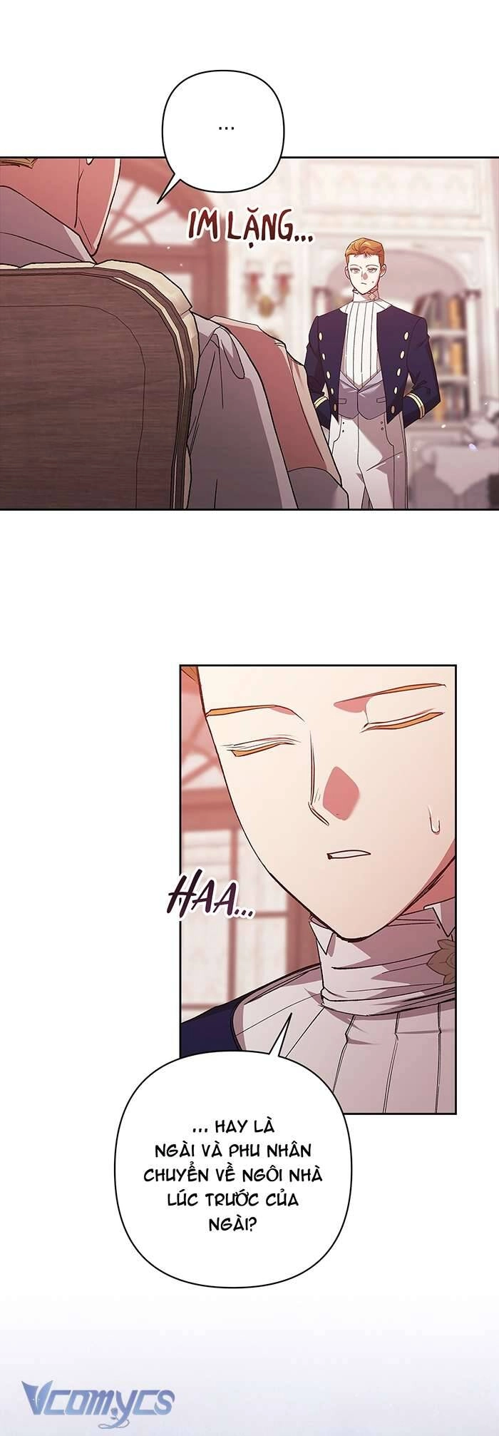 Hôn Nhân Này Rồi Sẽ Đổ Vỡ Chapter 60 - 36