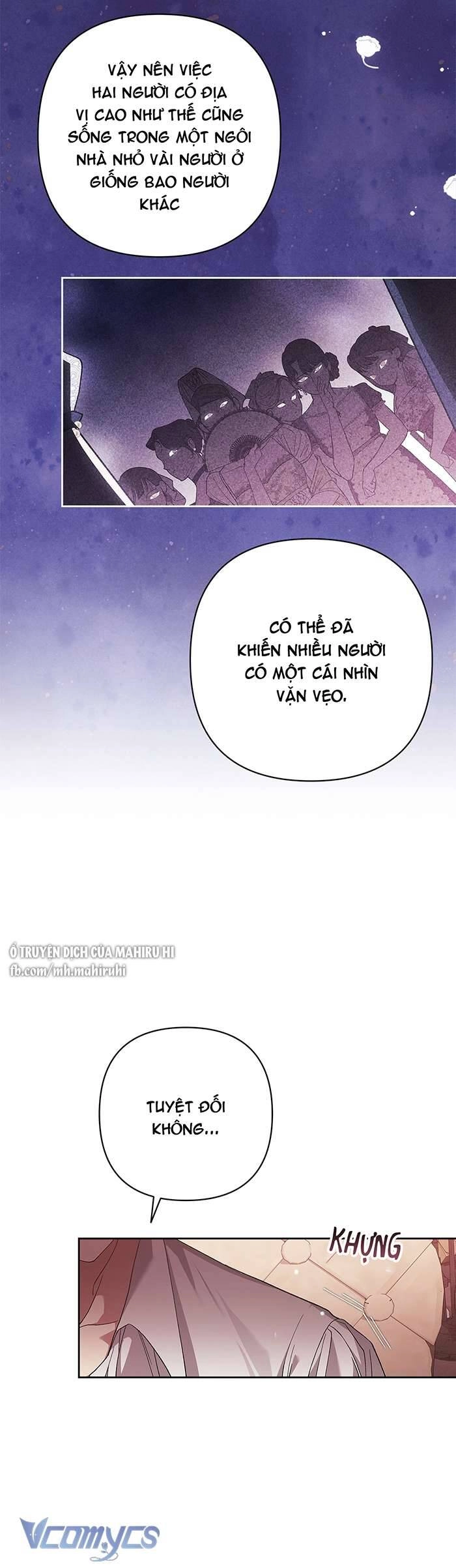 Hôn Nhân Này Rồi Sẽ Đổ Vỡ Chapter 60 - 38