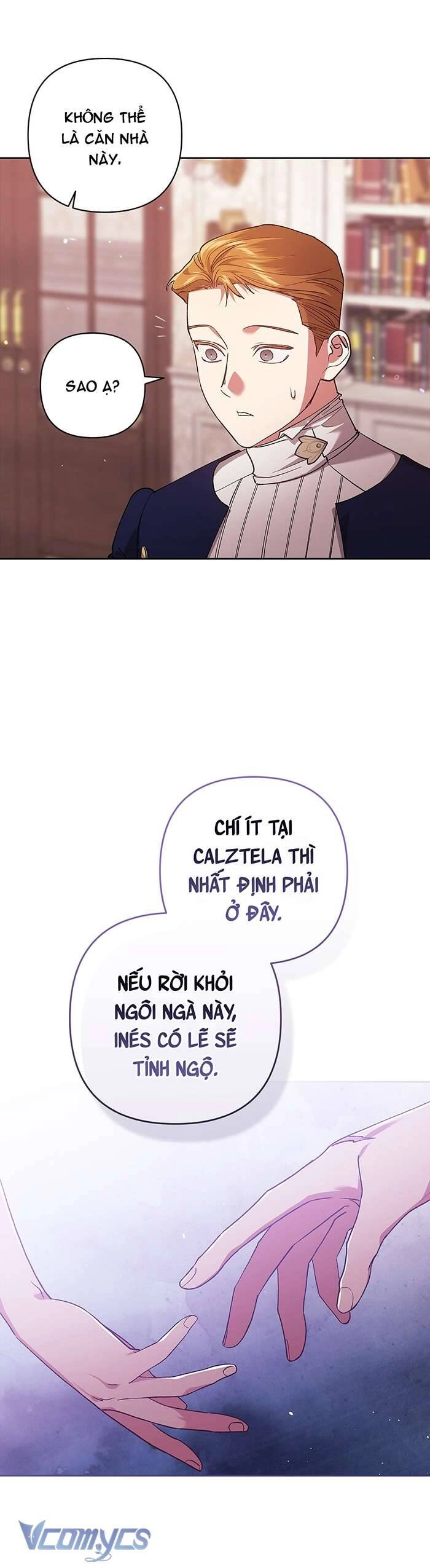 Hôn Nhân Này Rồi Sẽ Đổ Vỡ Chapter 60 - 39