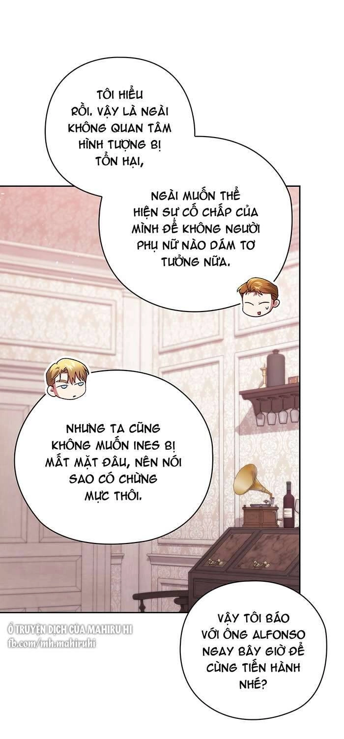 Hôn Nhân Này Rồi Sẽ Đổ Vỡ Chapter 61 - 5