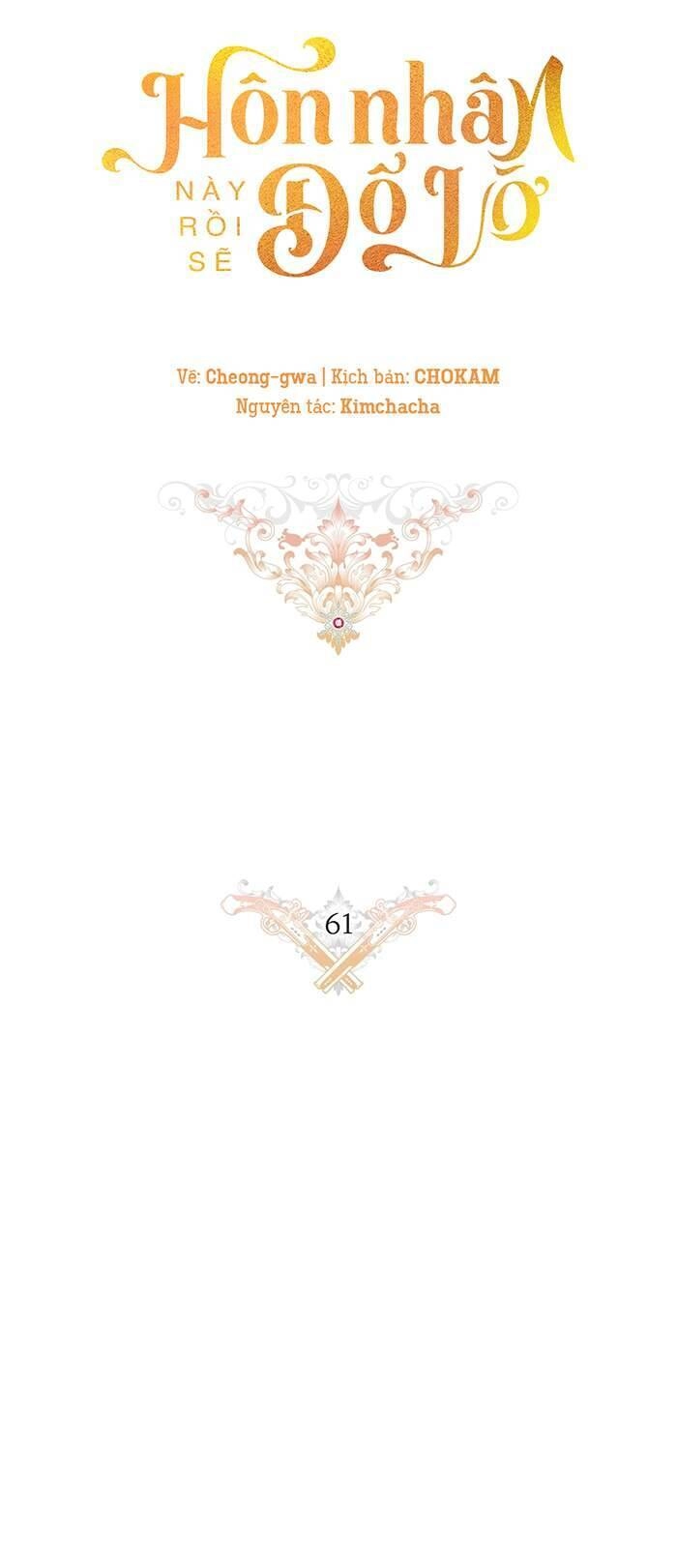 Hôn Nhân Này Rồi Sẽ Đổ Vỡ Chapter 61 - 8