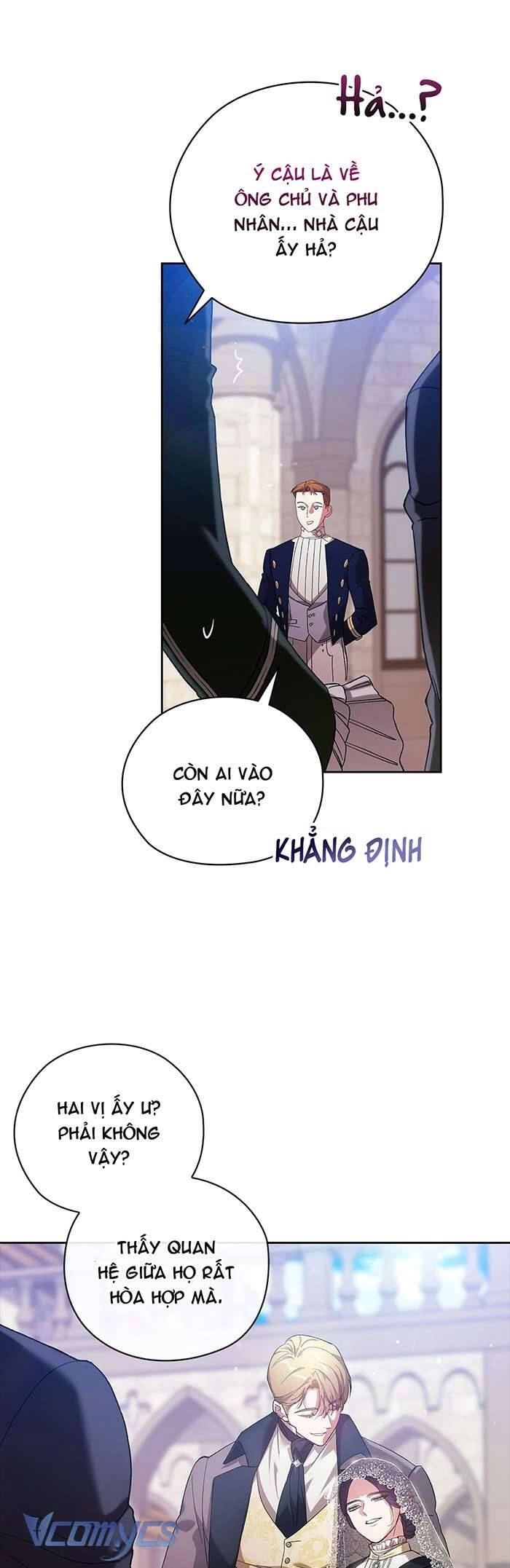 Hôn Nhân Này Rồi Sẽ Đổ Vỡ Chapter 61 - 15