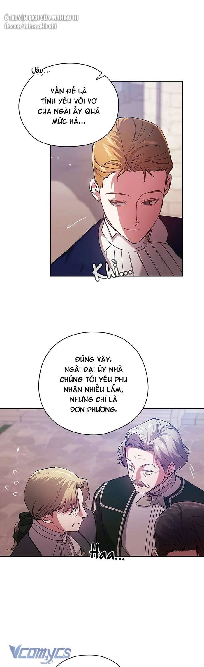 Hôn Nhân Này Rồi Sẽ Đổ Vỡ Chapter 61 - 22