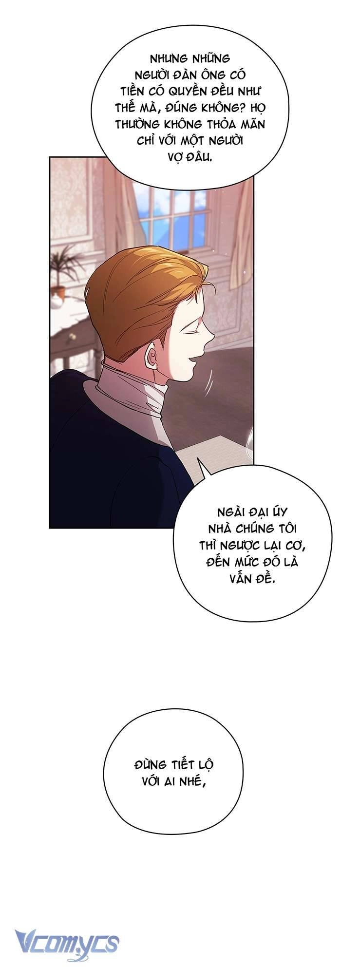 Hôn Nhân Này Rồi Sẽ Đổ Vỡ Chapter 61 - 28