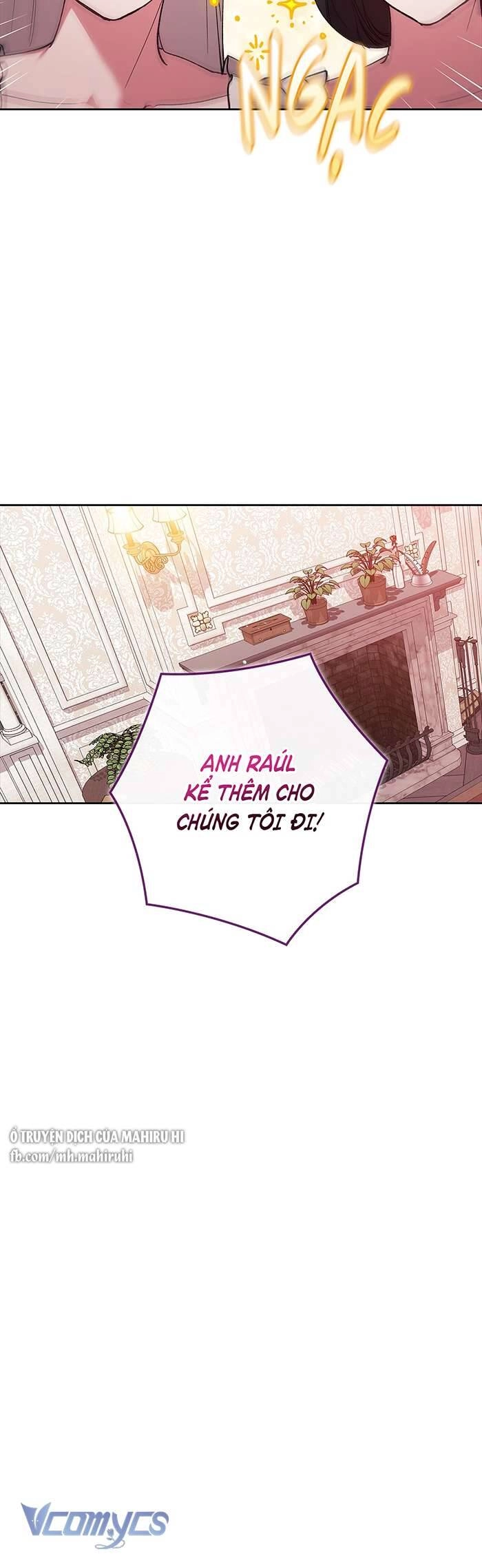 Hôn Nhân Này Rồi Sẽ Đổ Vỡ Chapter 61 - 30