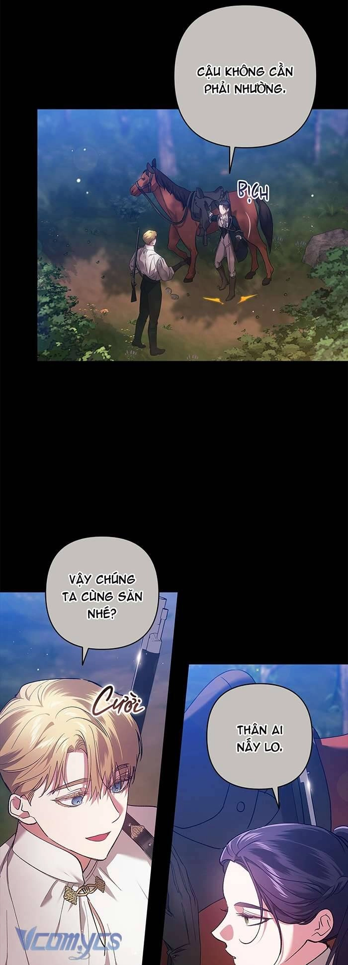 Hôn Nhân Này Rồi Sẽ Đổ Vỡ Chapter 62 - 19