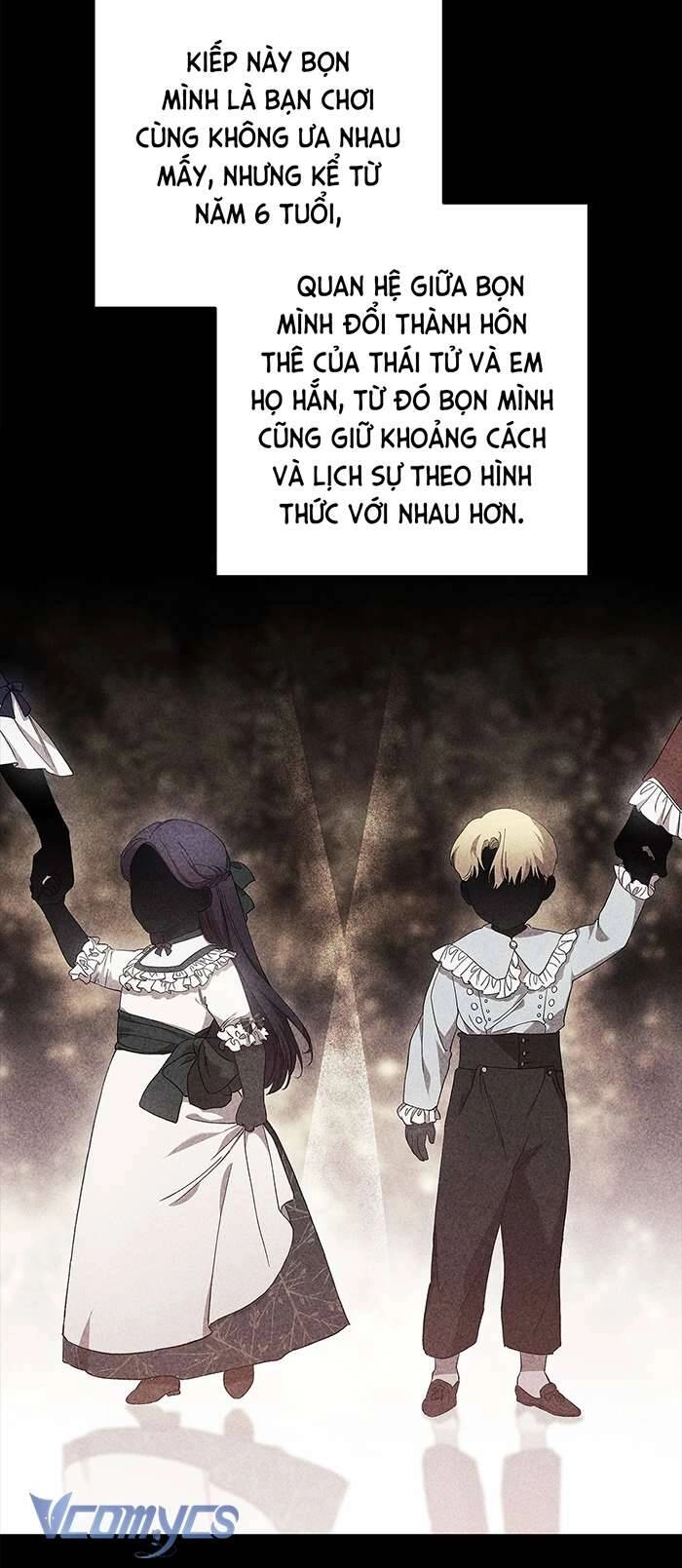 Hôn Nhân Này Rồi Sẽ Đổ Vỡ Chapter 62 - 21