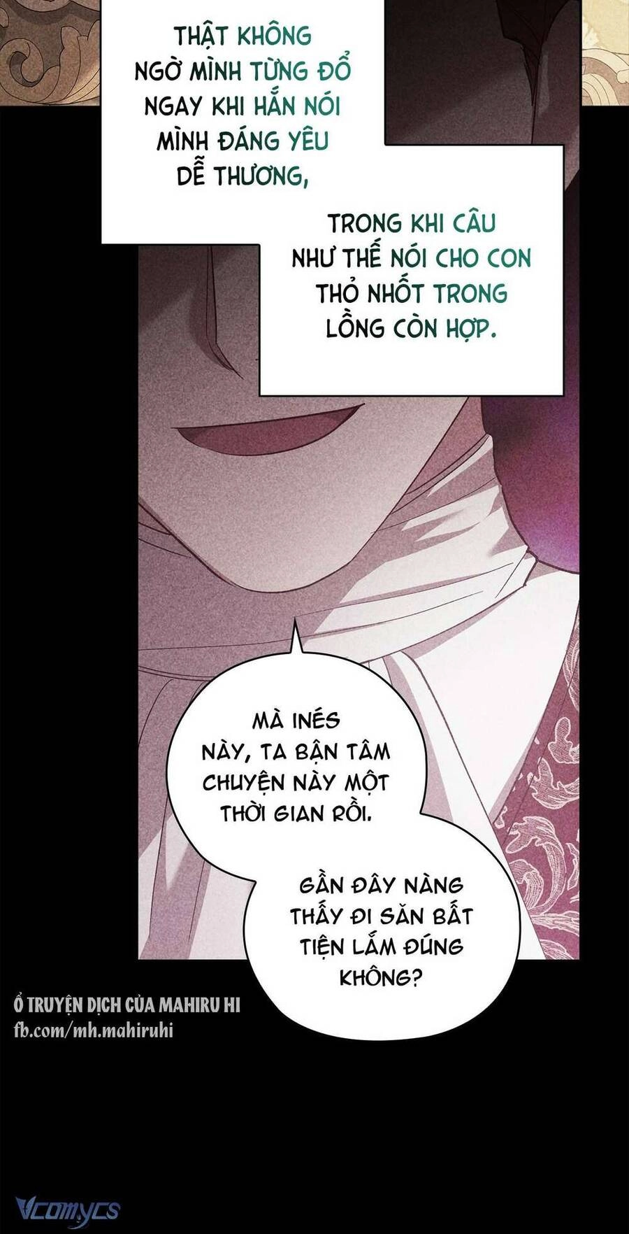 Hôn Nhân Này Rồi Sẽ Đổ Vỡ Chapter 63 - 57