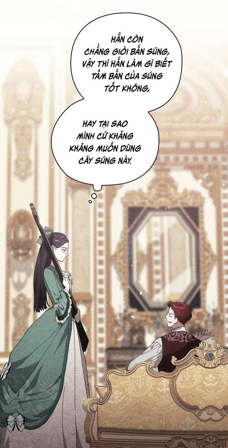 Hôn Nhân Này Rồi Sẽ Đổ Vỡ Chapter 63 - 67