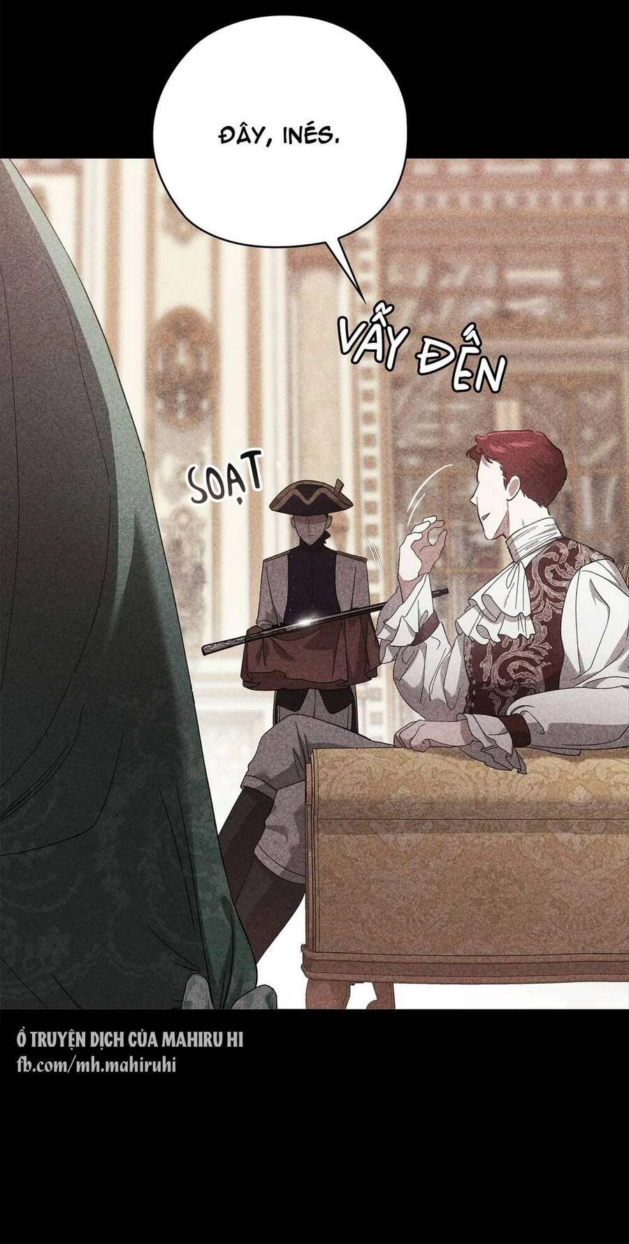 Hôn Nhân Này Rồi Sẽ Đổ Vỡ Chapter 63 - 69