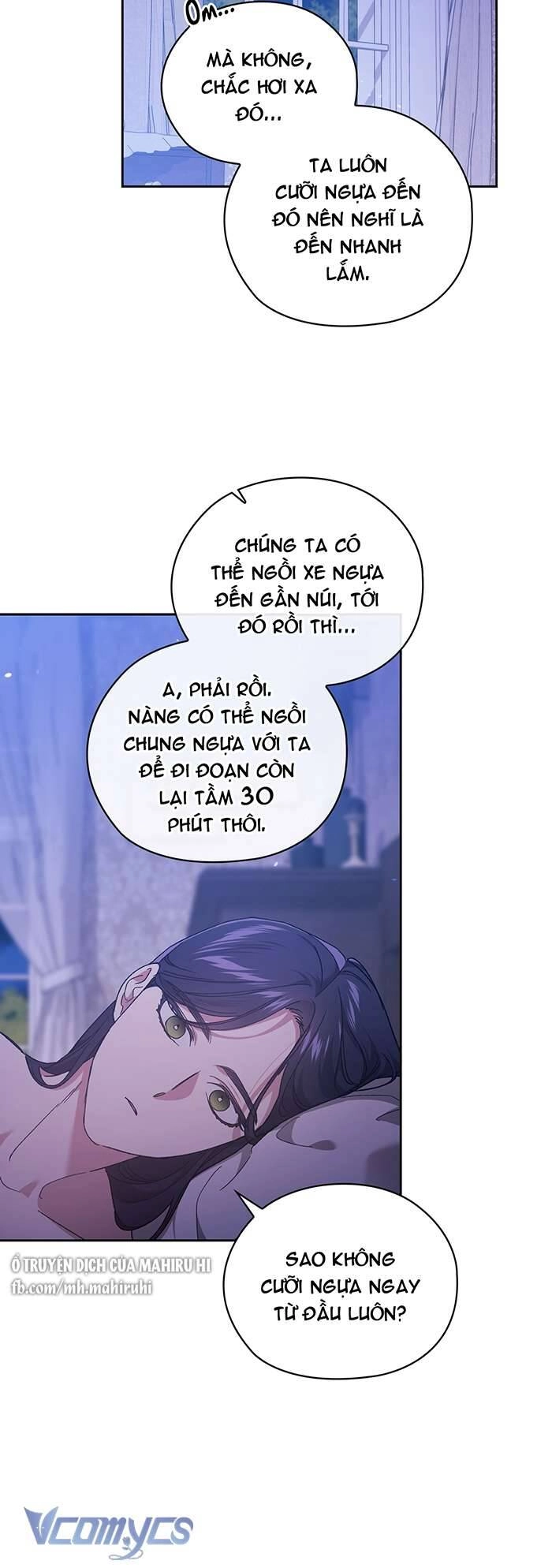 Hôn Nhân Này Rồi Sẽ Đổ Vỡ Chapter 64 - 30