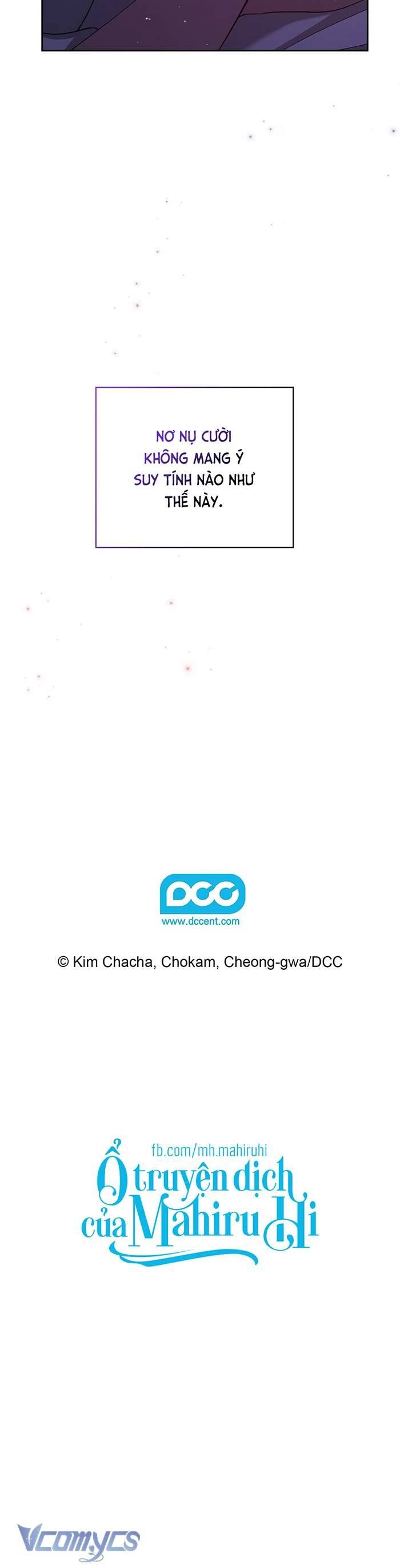 Hôn Nhân Này Rồi Sẽ Đổ Vỡ Chapter 64 - 37