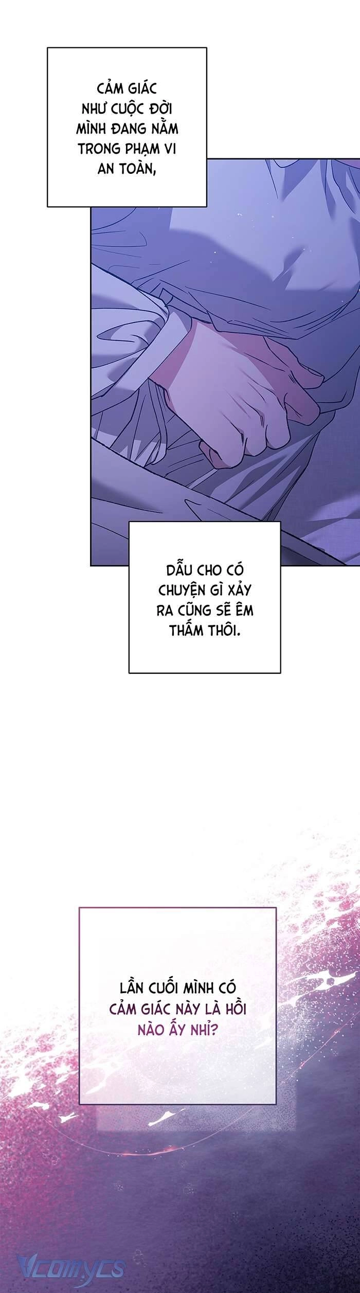 Hôn Nhân Này Rồi Sẽ Đổ Vỡ Chapter 65 - 5